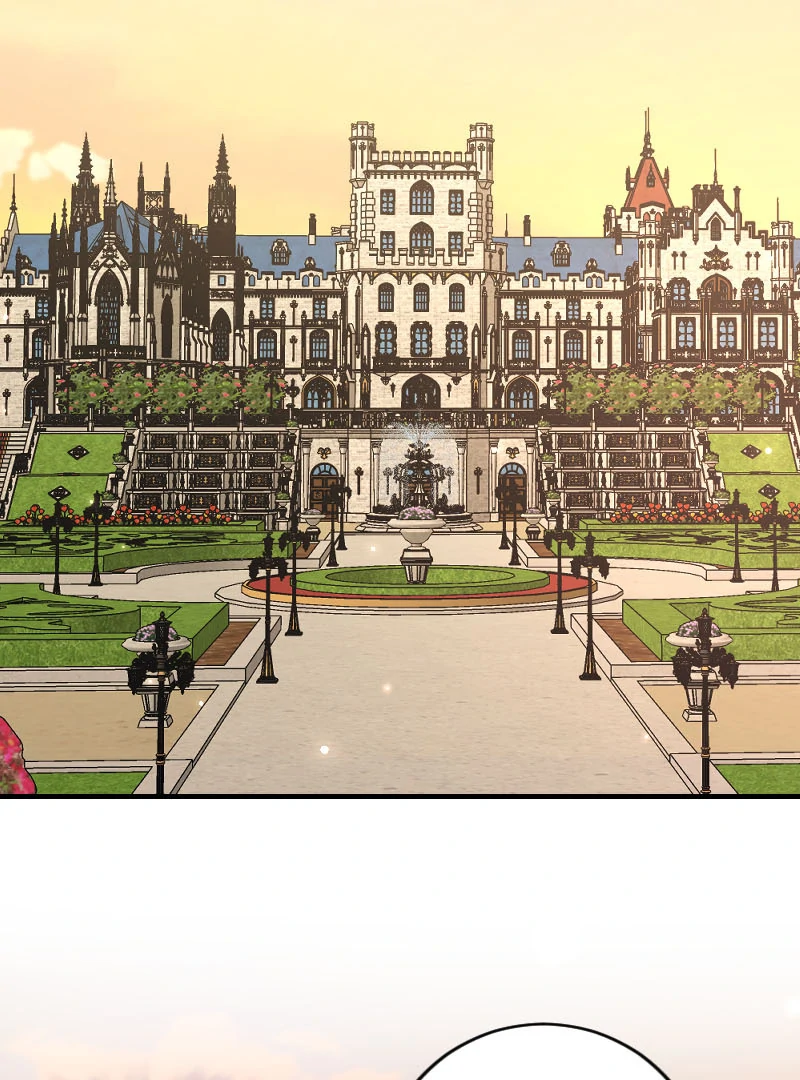 Phantom Thief Sapphire Chapter 37 - Page 85