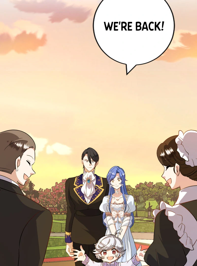 Phantom Thief Sapphire Chapter 37 - Page 86