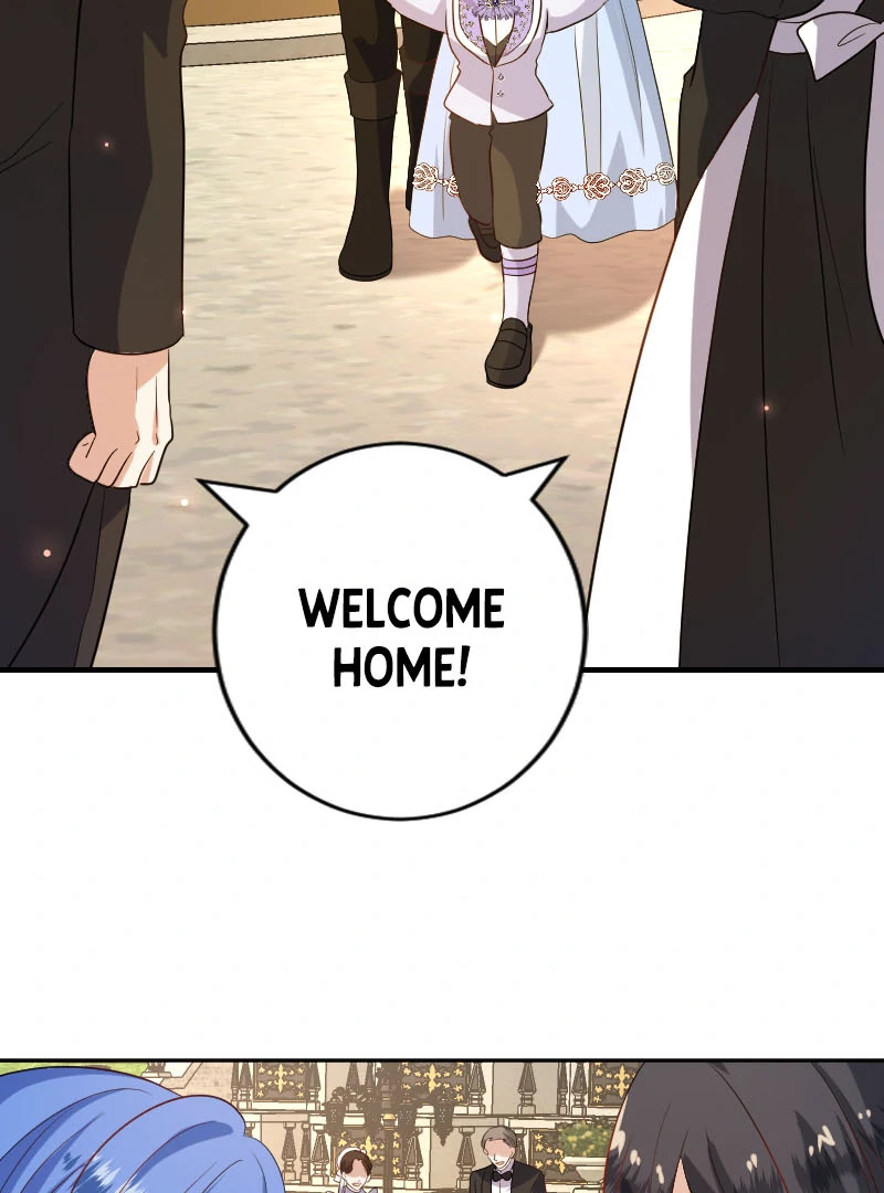 Phantom Thief Sapphire Chapter 37 - Page 87