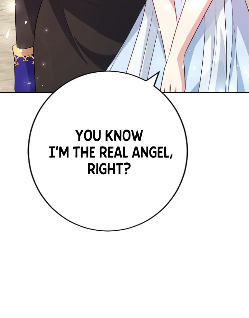 Phantom Thief Sapphire Chapter 37 - Page 90