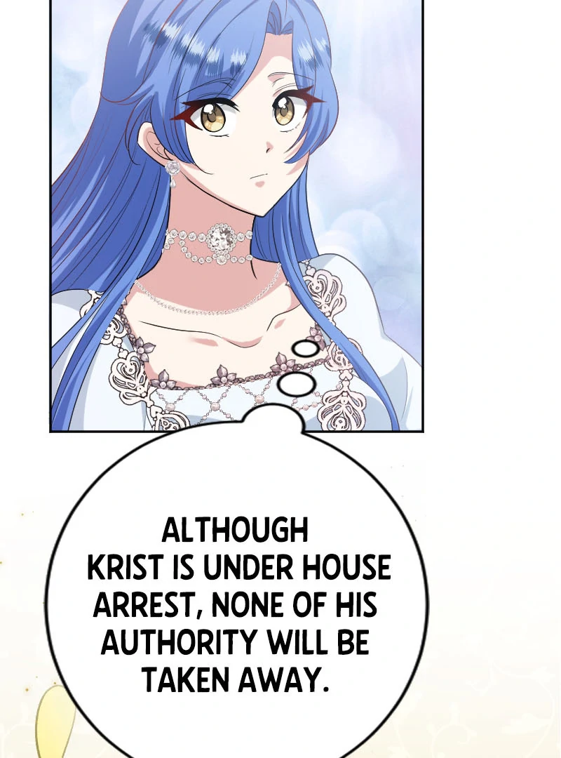 Phantom Thief Sapphire Chapter 37 - Page 93