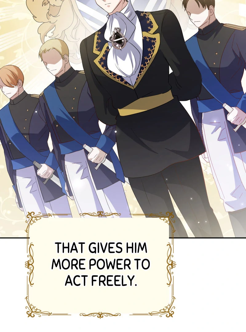 Phantom Thief Sapphire Chapter 37 - Page 95