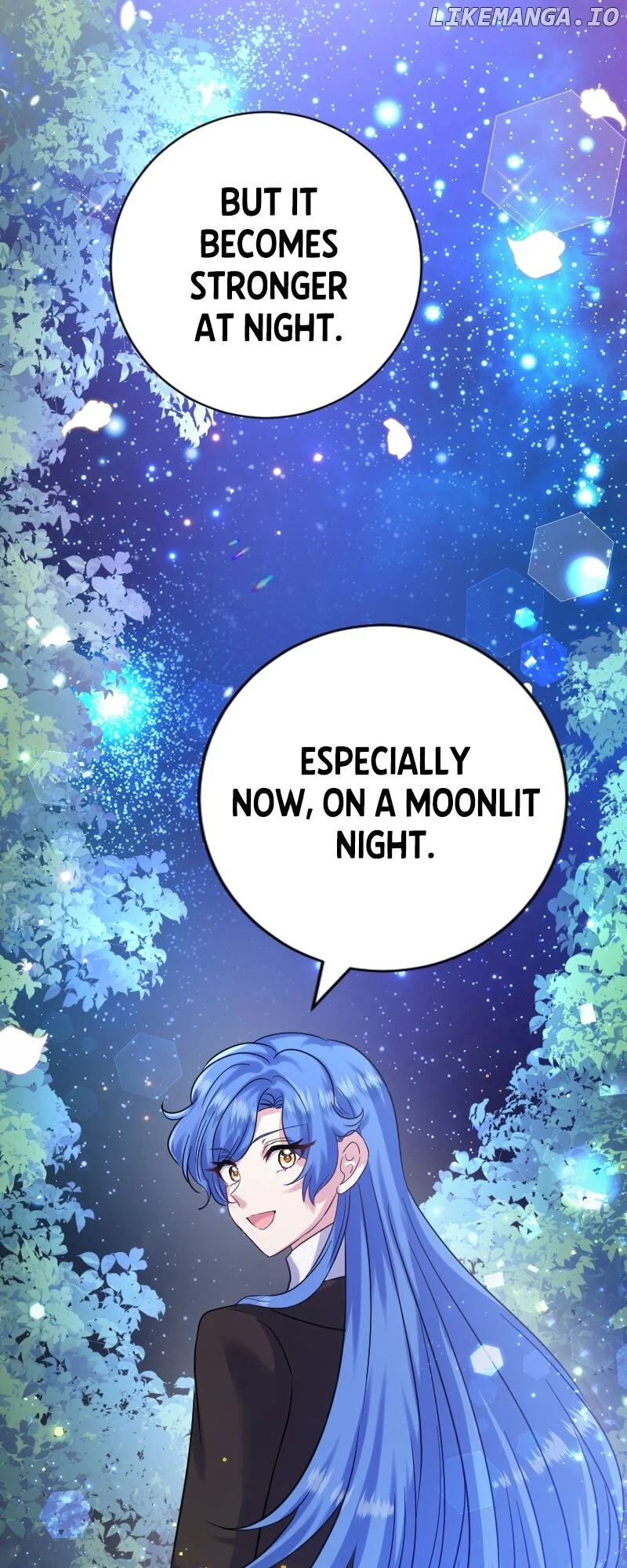 Phantom Thief Sapphire Chapter 4 - Page 7