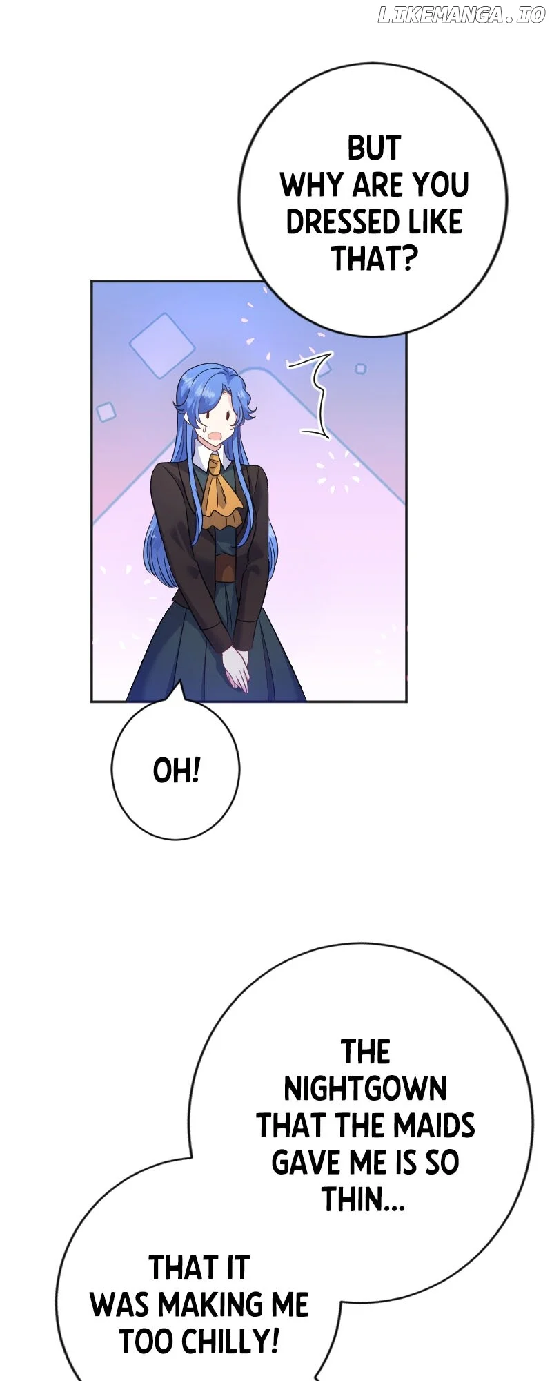 Phantom Thief Sapphire Chapter 4 - Page 10
