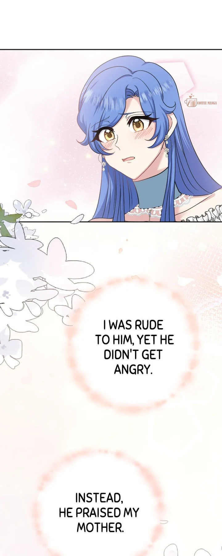 Phantom Thief Sapphire Chapter 5 - Page 41