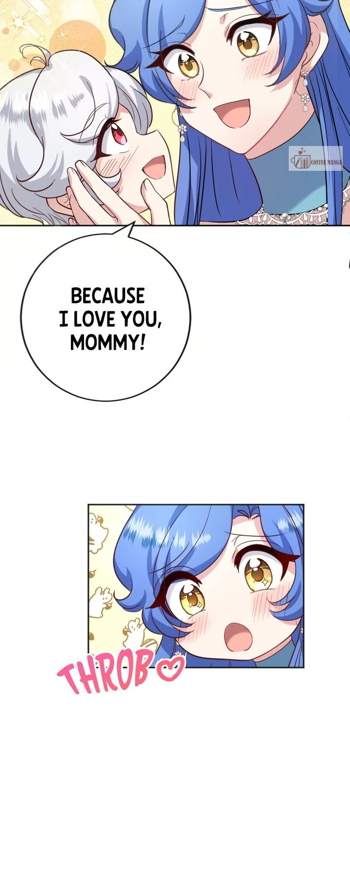 Phantom Thief Sapphire Chapter 5 - Page 7