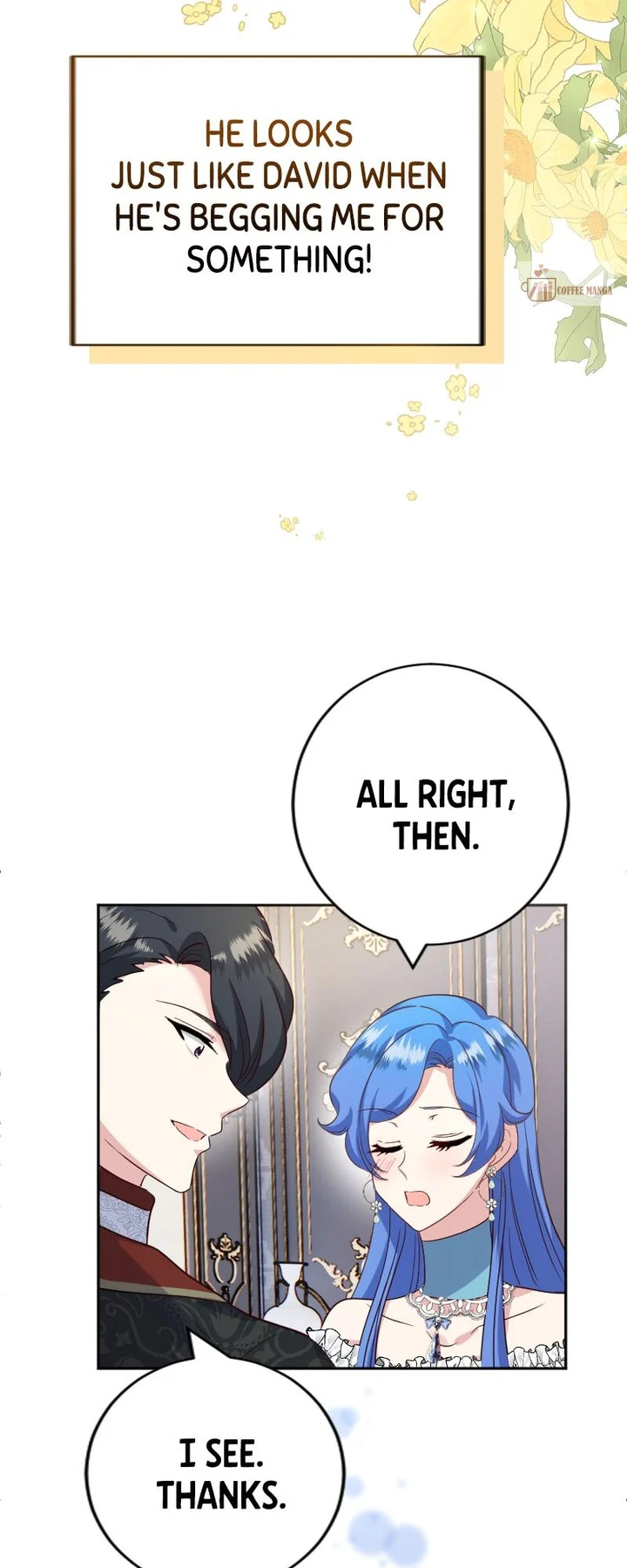 Phantom Thief Sapphire Chapter 6 - Page 11