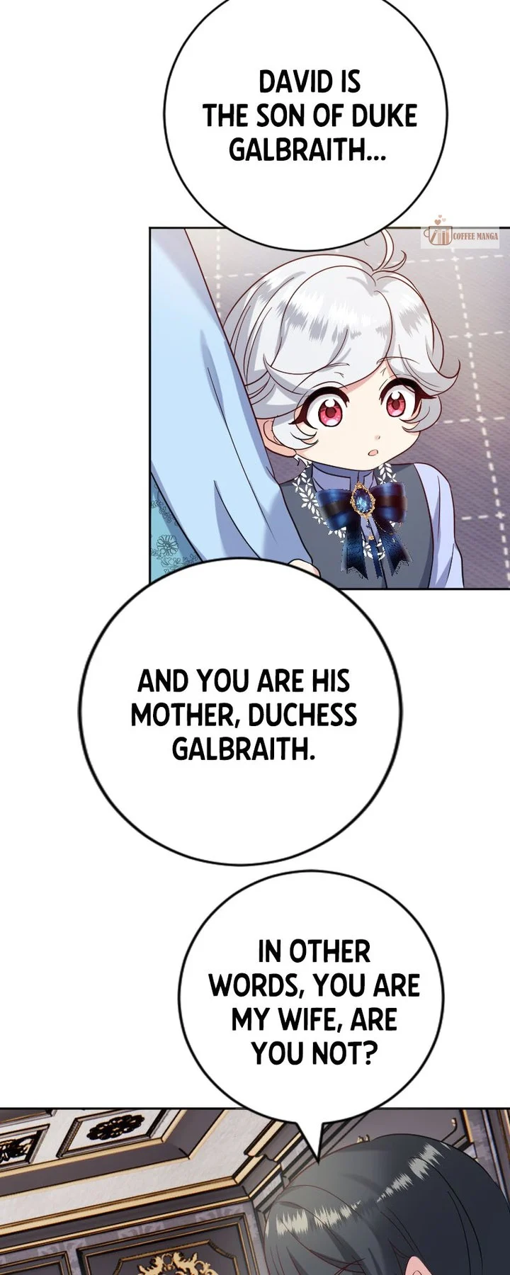 Phantom Thief Sapphire Chapter 6 - Page 7