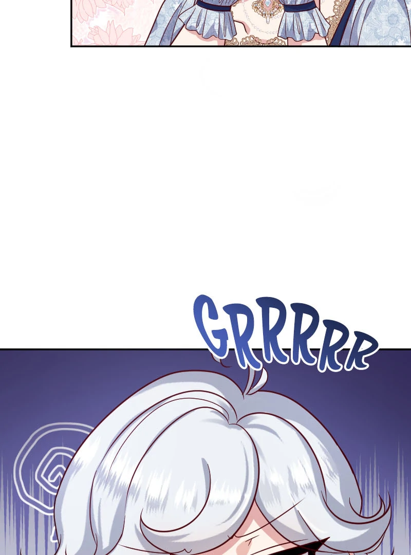 Phantom Thief Sapphire Chapter 7 - Page 12