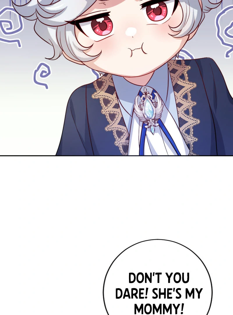 Phantom Thief Sapphire Chapter 7 - Page 13