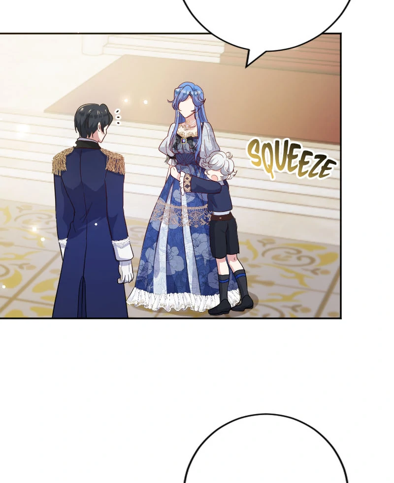 Phantom Thief Sapphire Chapter 7 - Page 14