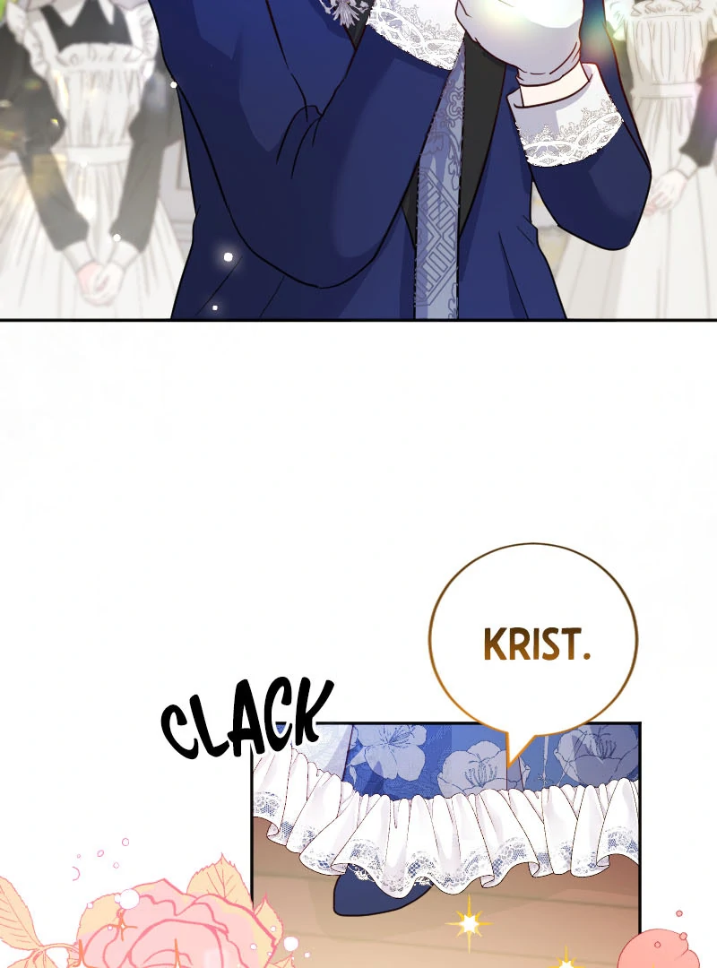 Phantom Thief Sapphire Chapter 7 - Page 3