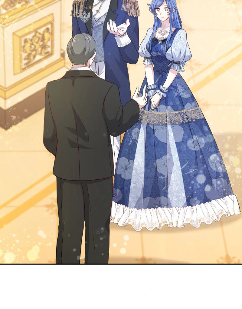 Phantom Thief Sapphire Chapter 7 - Page 29