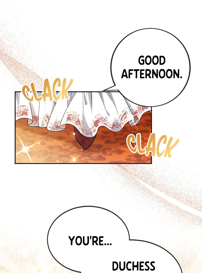 Phantom Thief Sapphire Chapter 7 - Page 30