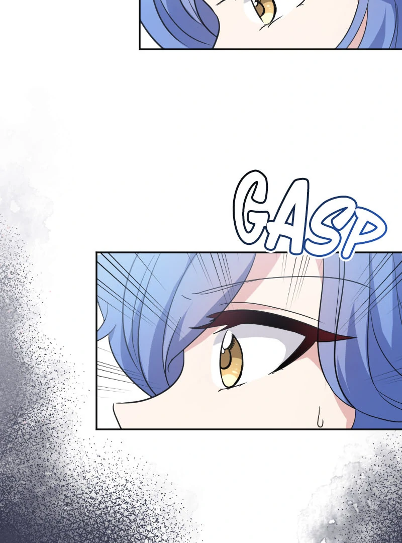 Phantom Thief Sapphire Chapter 7 - Page 36