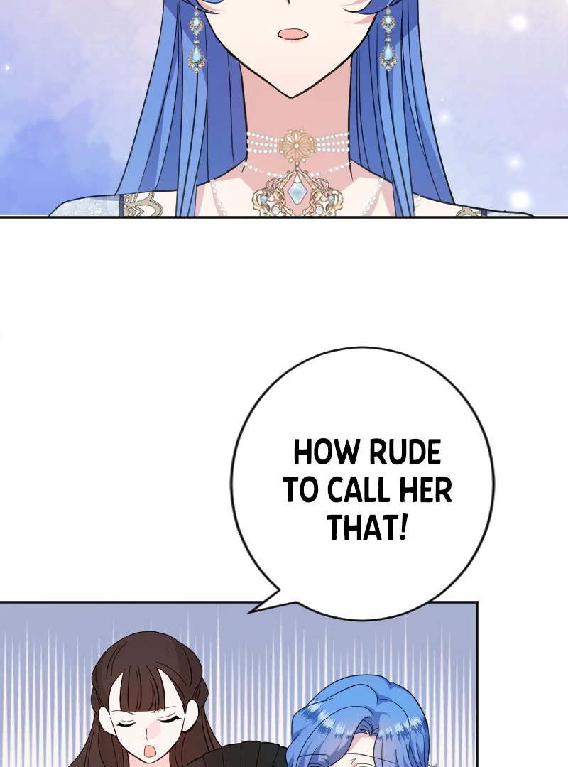 Phantom Thief Sapphire Chapter 7 - Page 39
