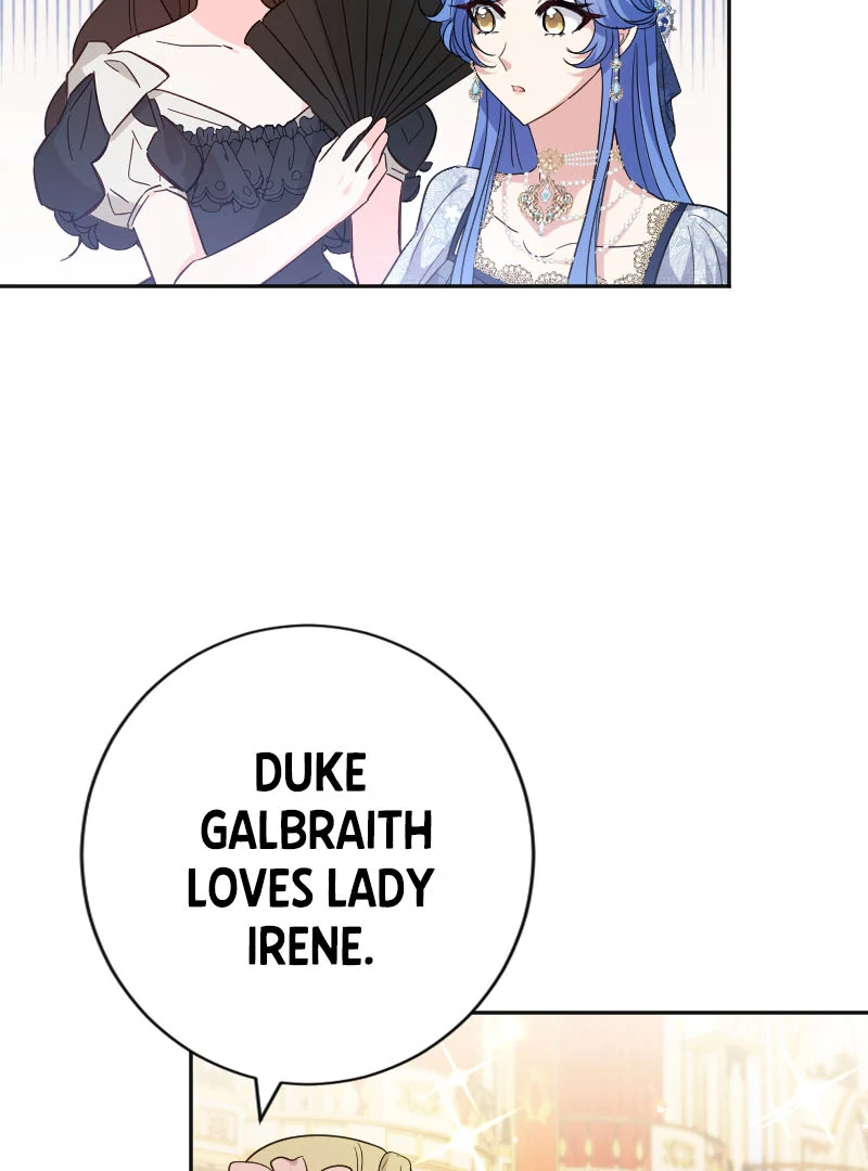 Phantom Thief Sapphire Chapter 7 - Page 40