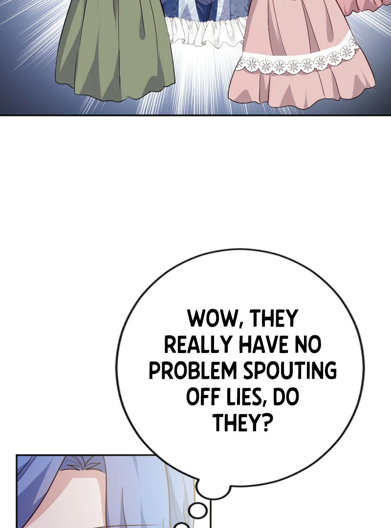 Phantom Thief Sapphire Chapter 7 - Page 48