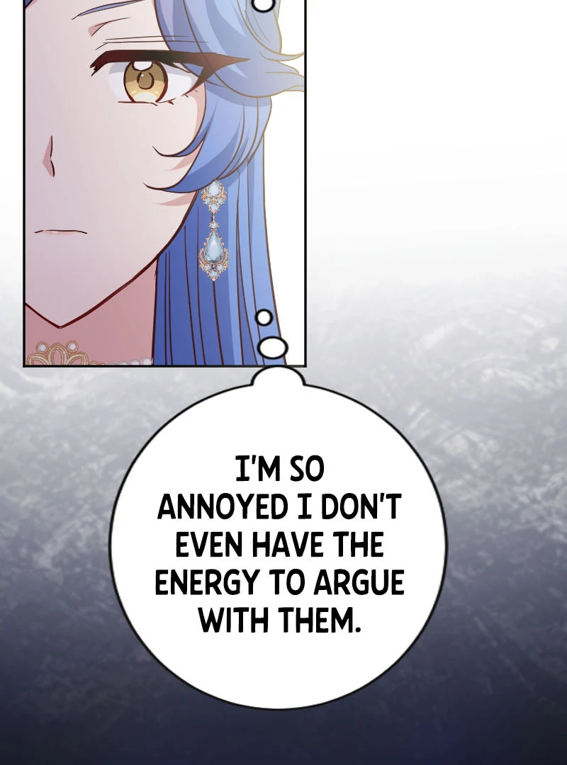 Phantom Thief Sapphire Chapter 7 - Page 49