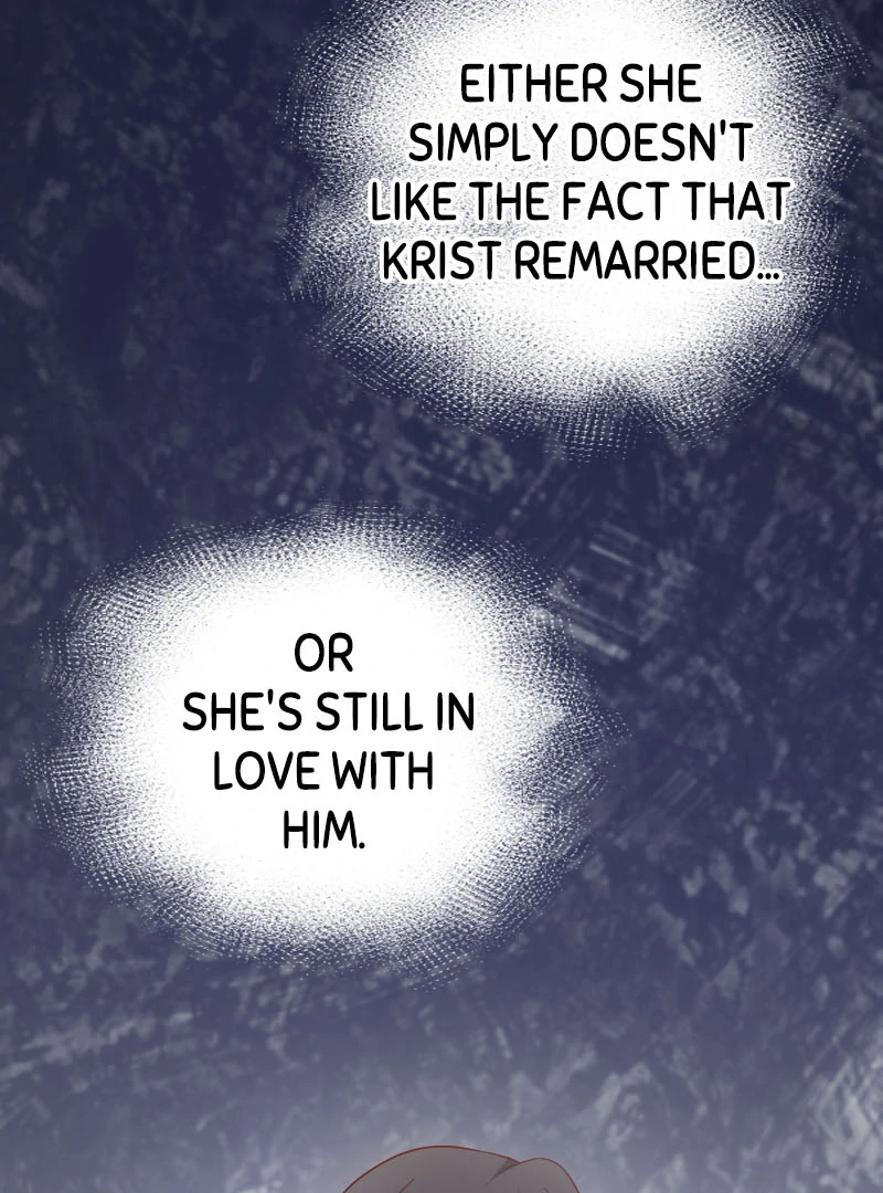 Phantom Thief Sapphire Chapter 7 - Page 51