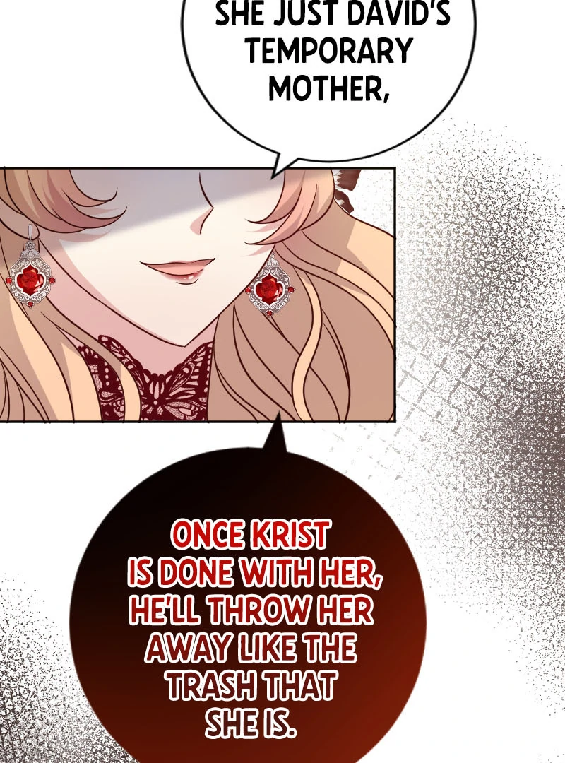 Phantom Thief Sapphire Chapter 7 - Page 55
