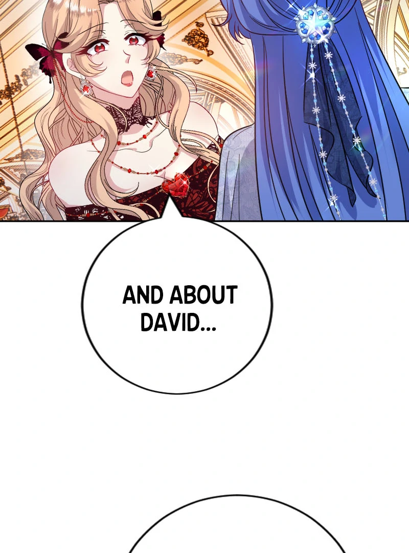 Phantom Thief Sapphire Chapter 7 - Page 60