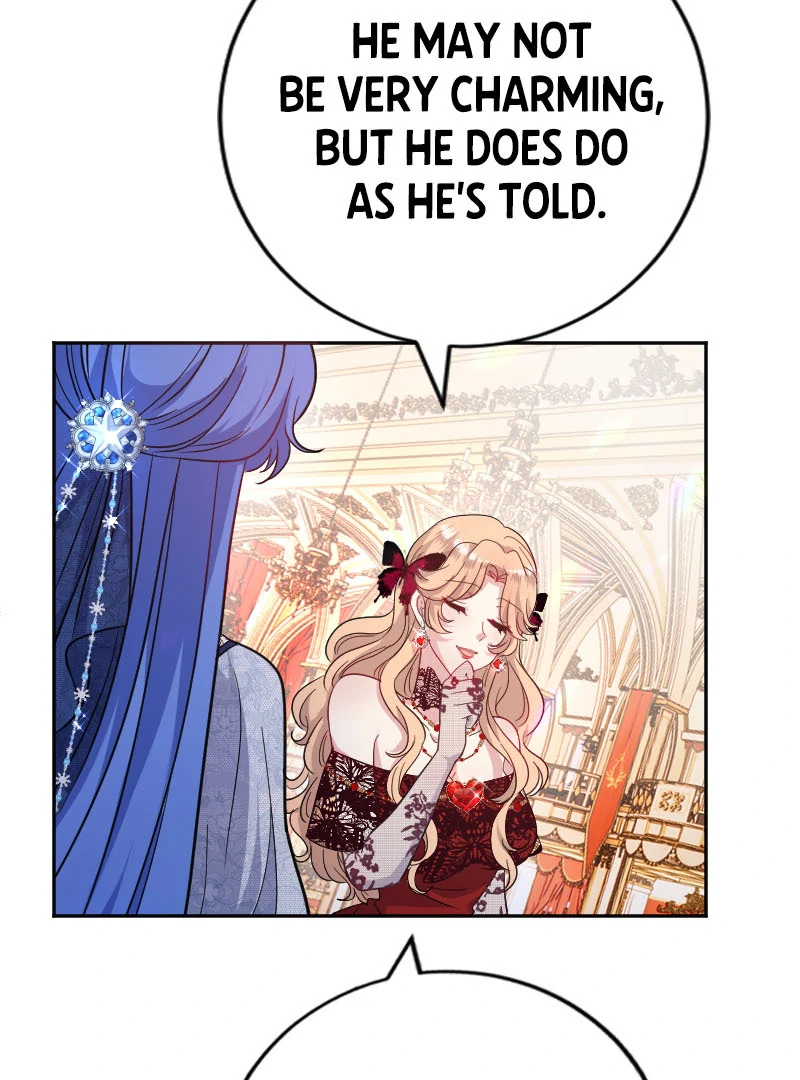Phantom Thief Sapphire Chapter 7 - Page 61