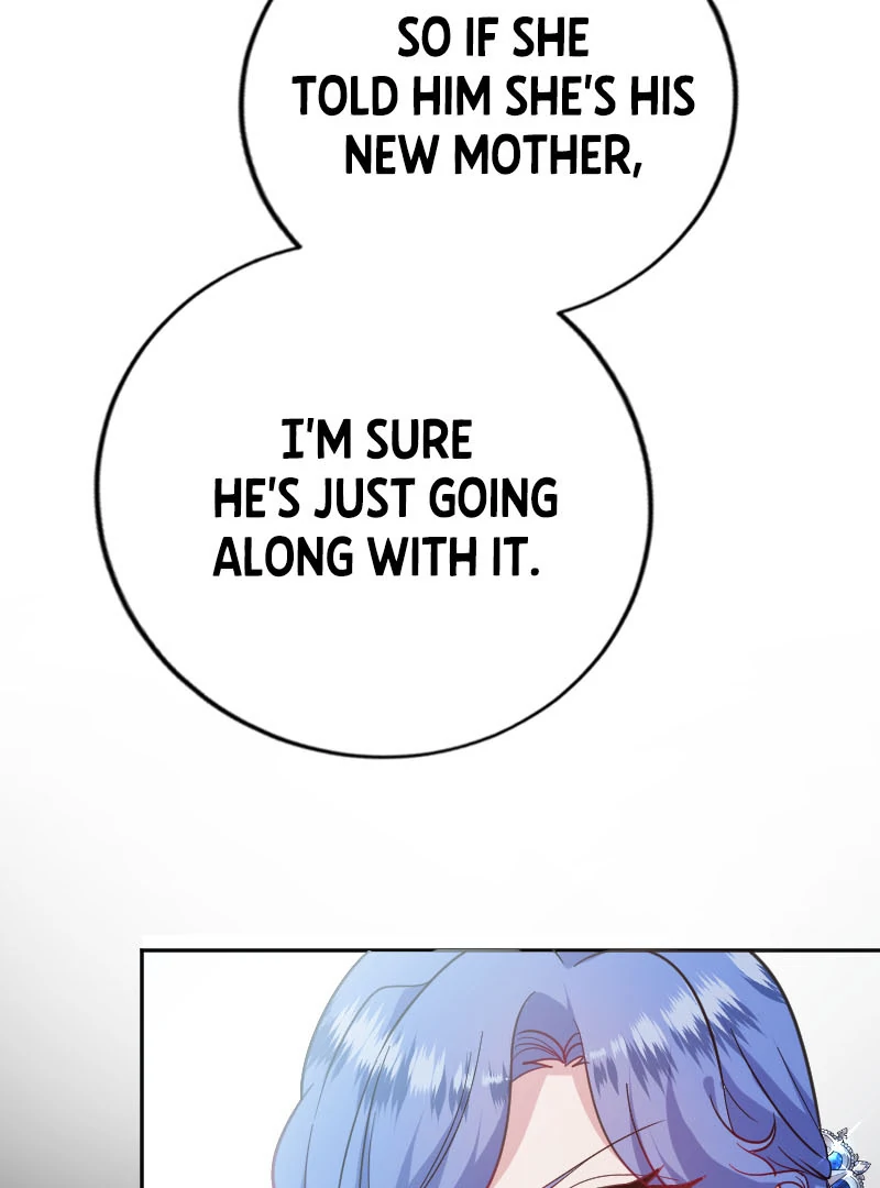 Phantom Thief Sapphire Chapter 7 - Page 62