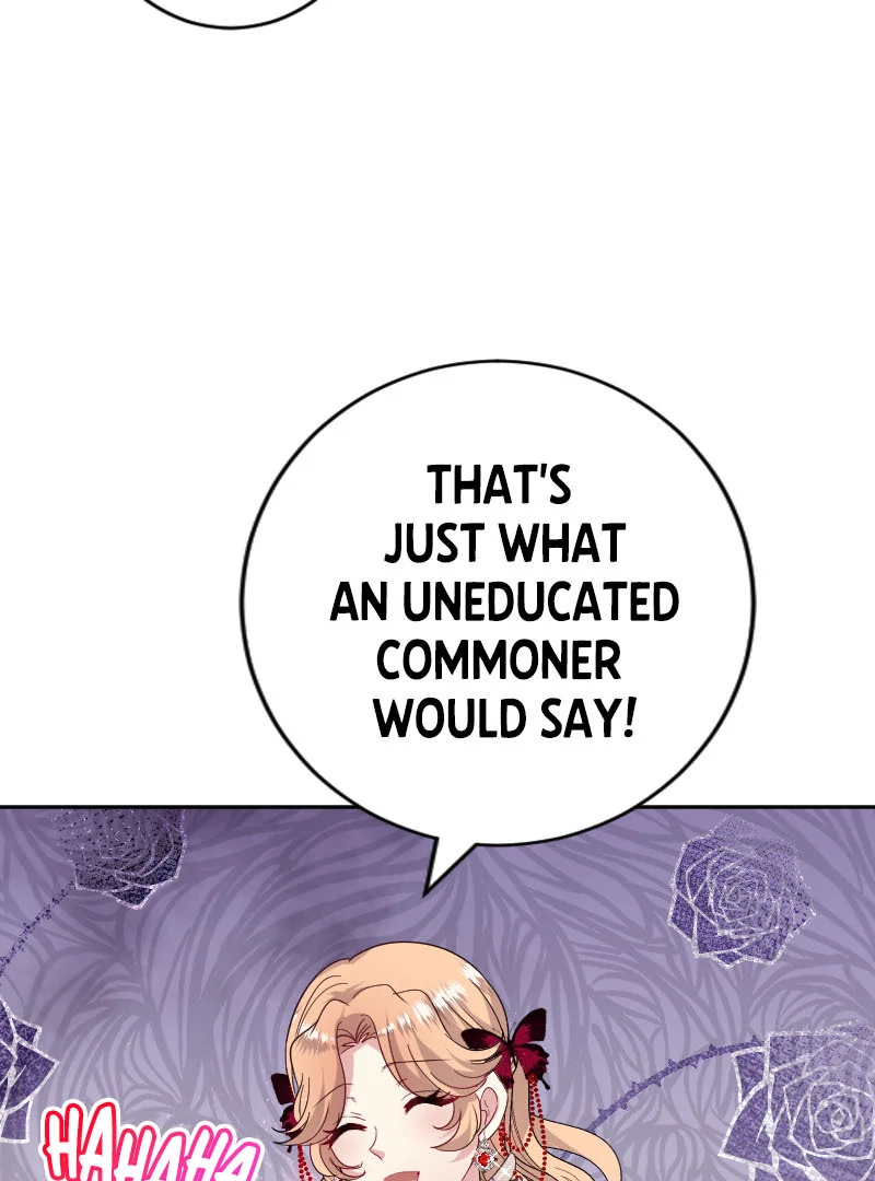 Phantom Thief Sapphire Chapter 7 - Page 66