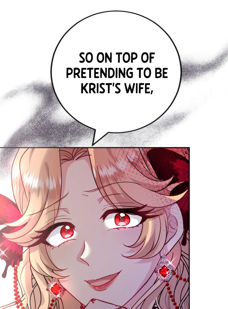 Phantom Thief Sapphire Chapter 7 - Page 68