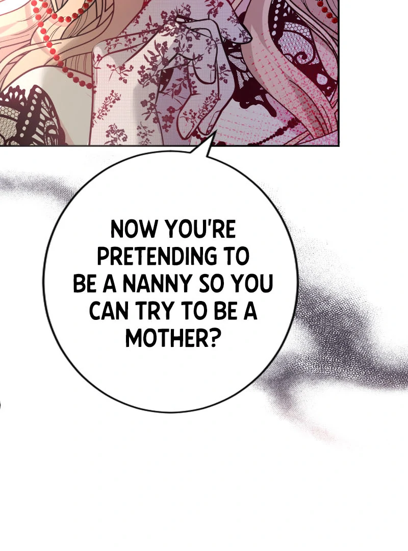 Phantom Thief Sapphire Chapter 7 - Page 69