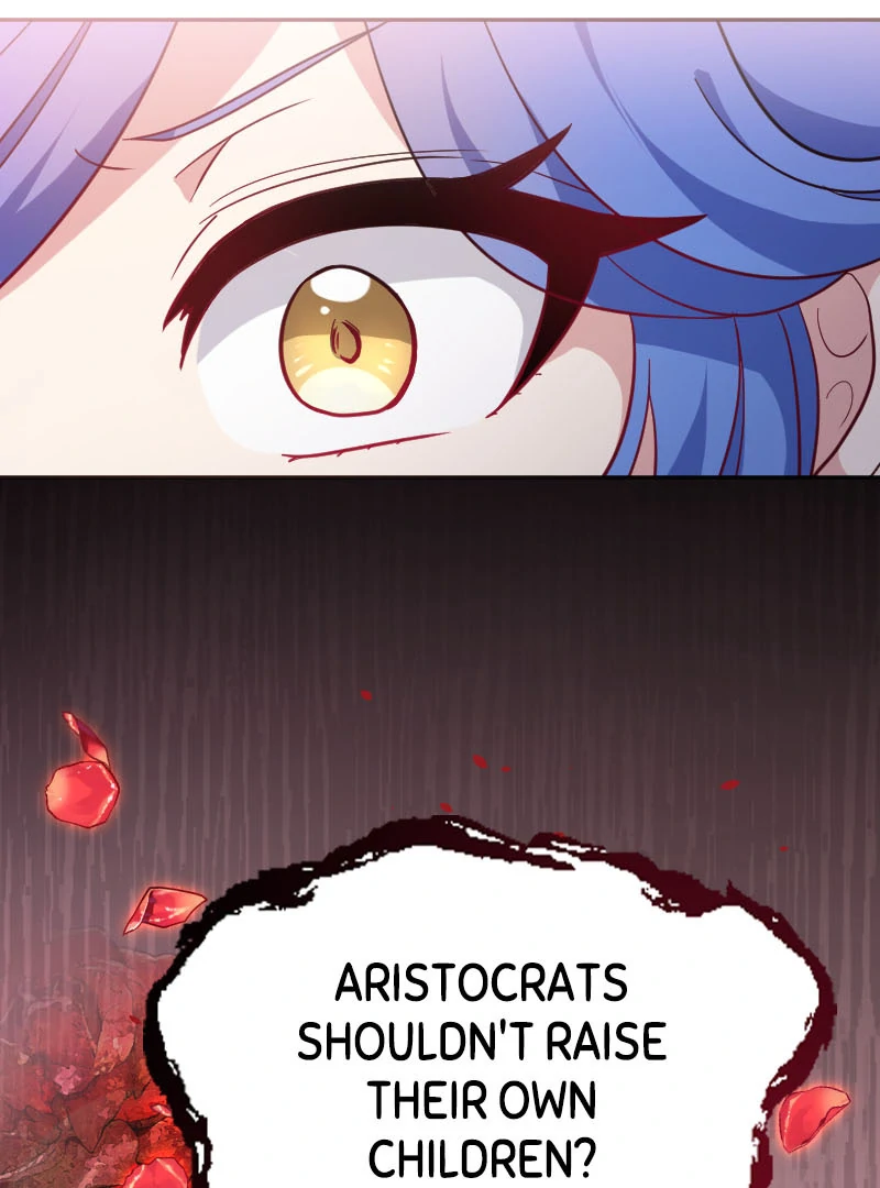 Phantom Thief Sapphire Chapter 7 - Page 70