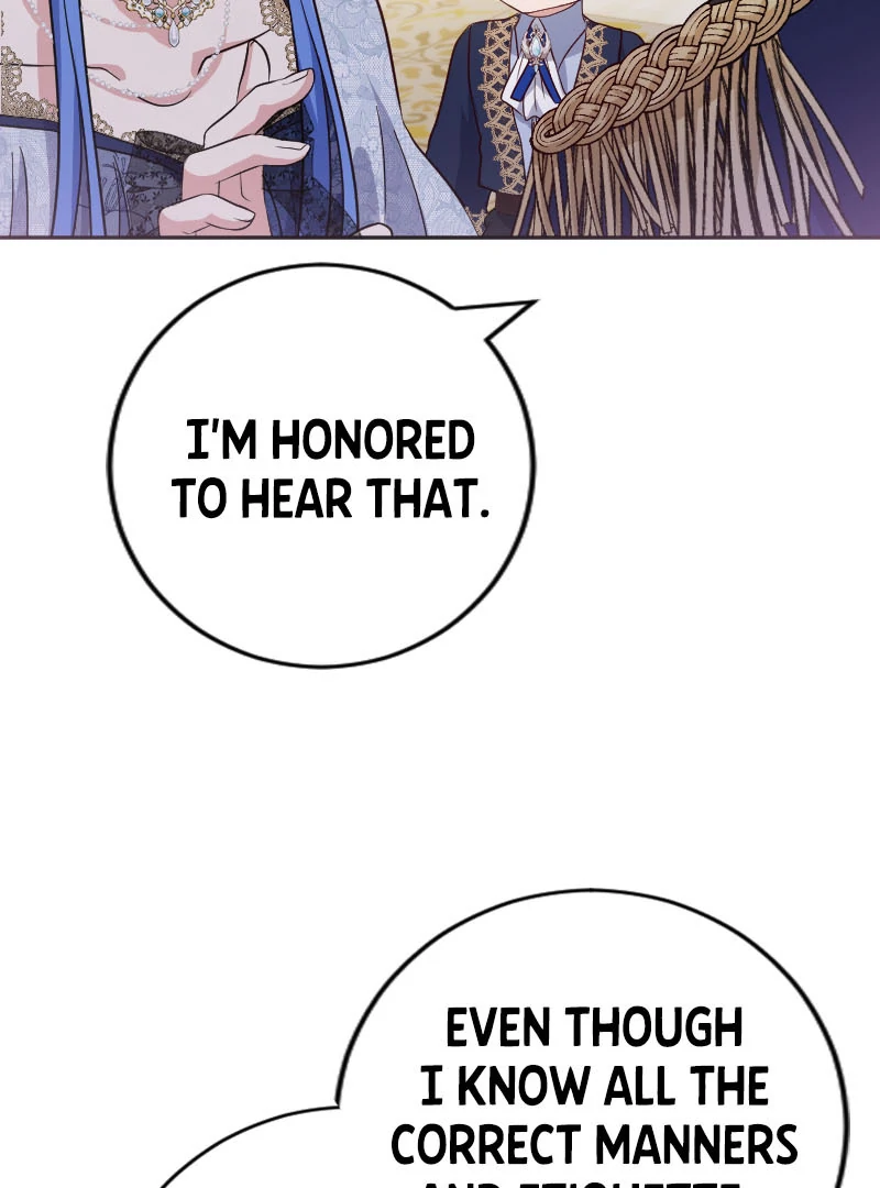 Phantom Thief Sapphire Chapter 7 - Page 10