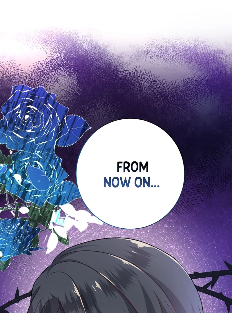 Phantom Thief Sapphire Chapter 8 - Page 11