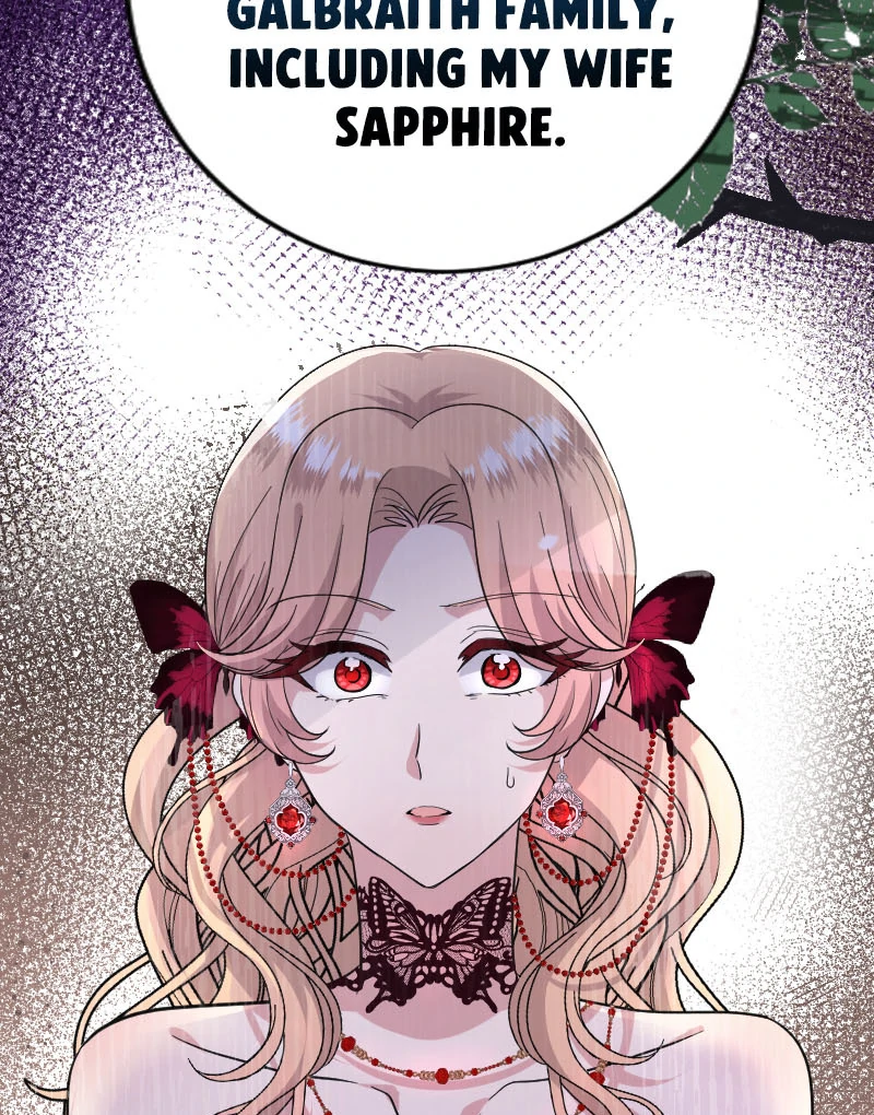 Phantom Thief Sapphire Chapter 8 - Page 13