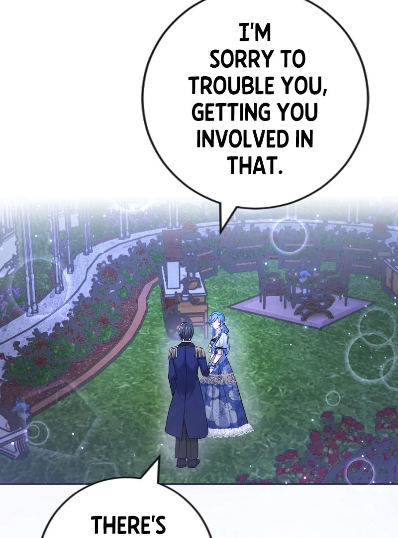 Phantom Thief Sapphire Chapter 8 - Page 18