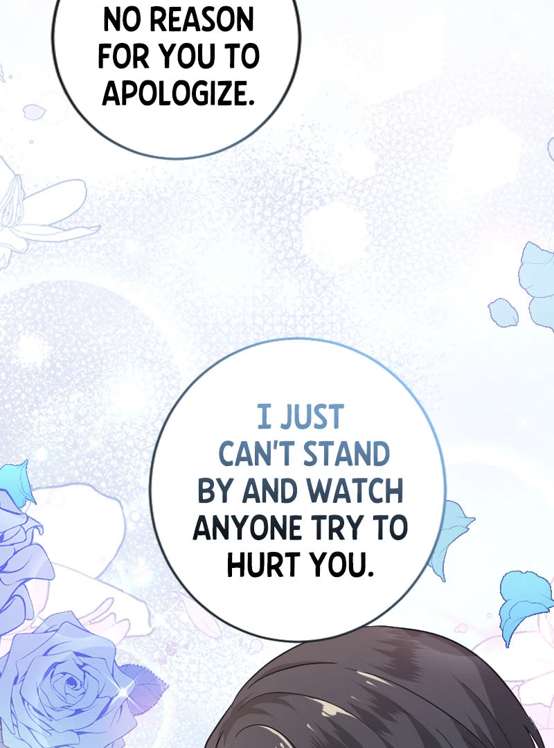 Phantom Thief Sapphire Chapter 8 - Page 19
