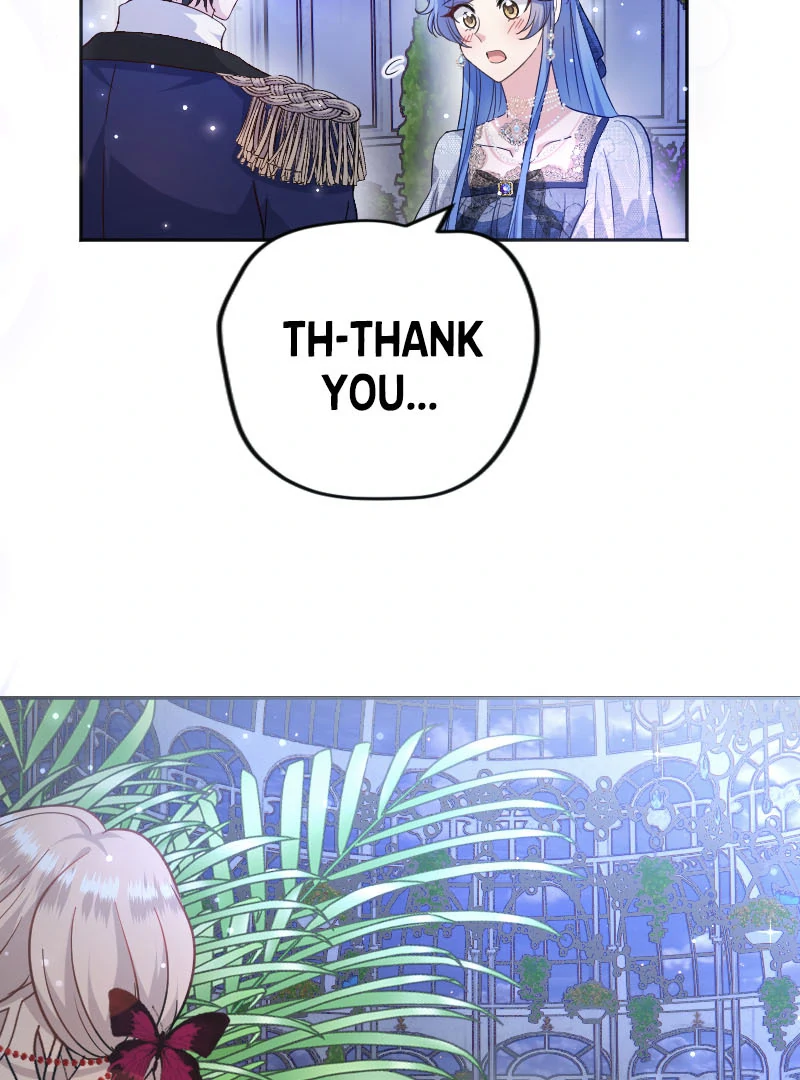 Phantom Thief Sapphire Chapter 8 - Page 22