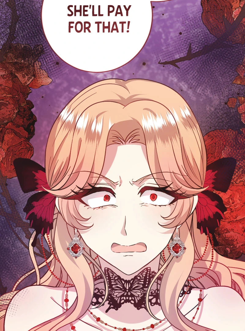 Phantom Thief Sapphire Chapter 8 - Page 24