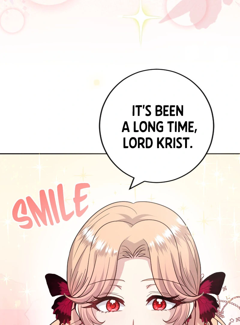 Phantom Thief Sapphire Chapter 8 - Page 4