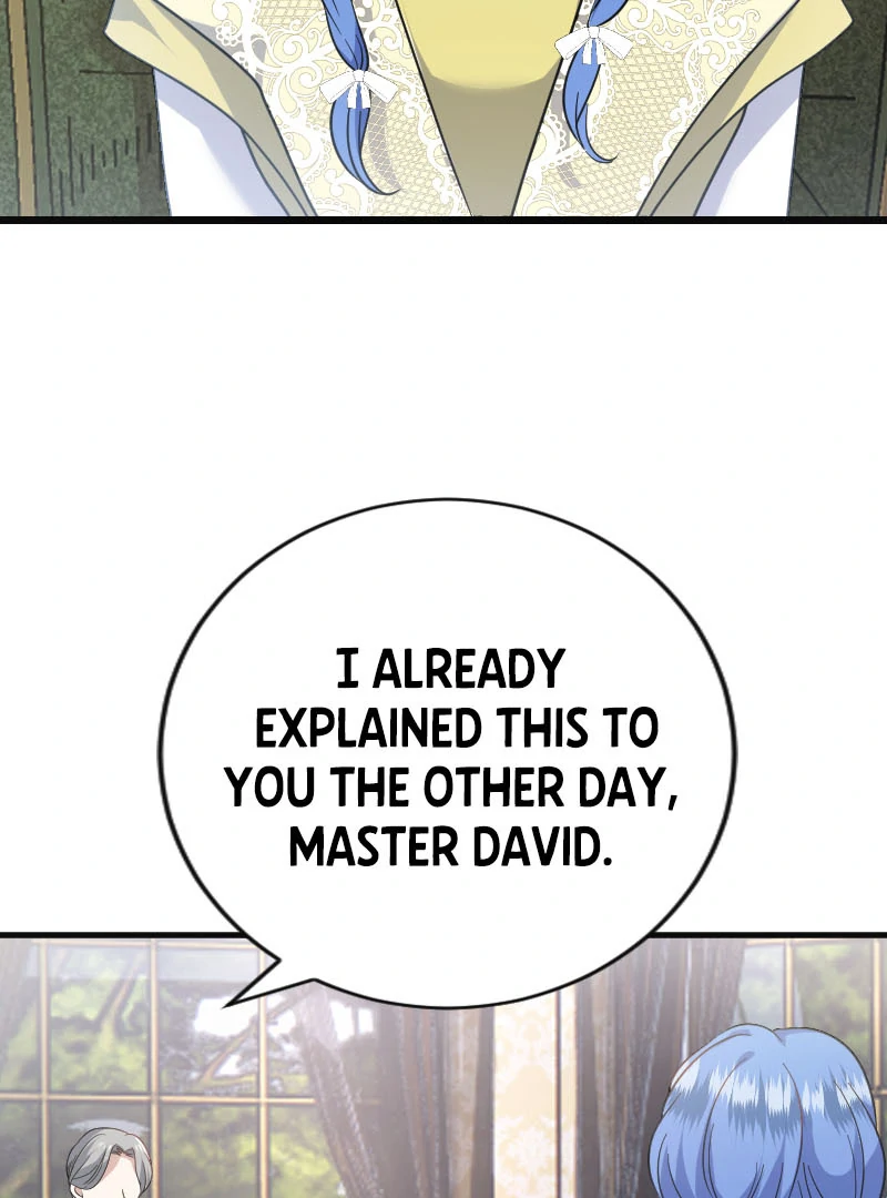 Phantom Thief Sapphire Chapter 8 - Page 33