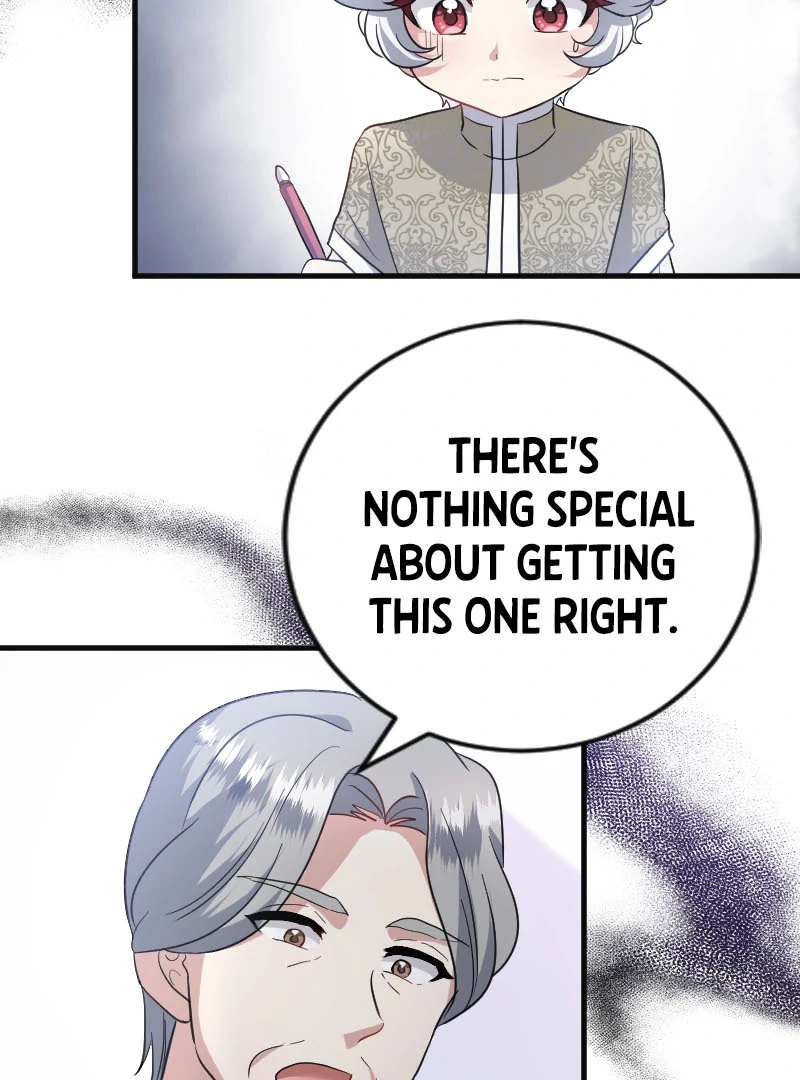 Phantom Thief Sapphire Chapter 8 - Page 35
