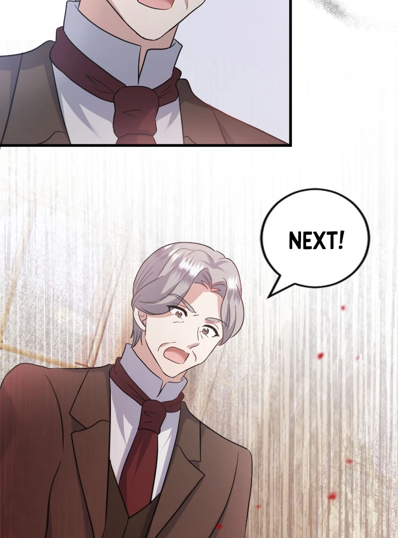 Phantom Thief Sapphire Chapter 8 - Page 36