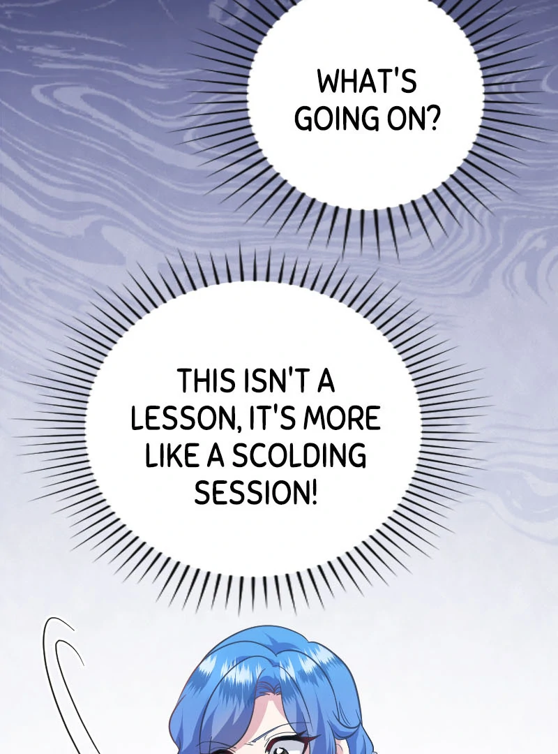 Phantom Thief Sapphire Chapter 8 - Page 38