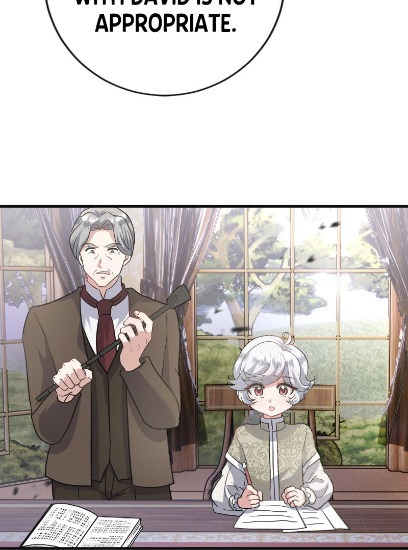 Phantom Thief Sapphire Chapter 8 - Page 40