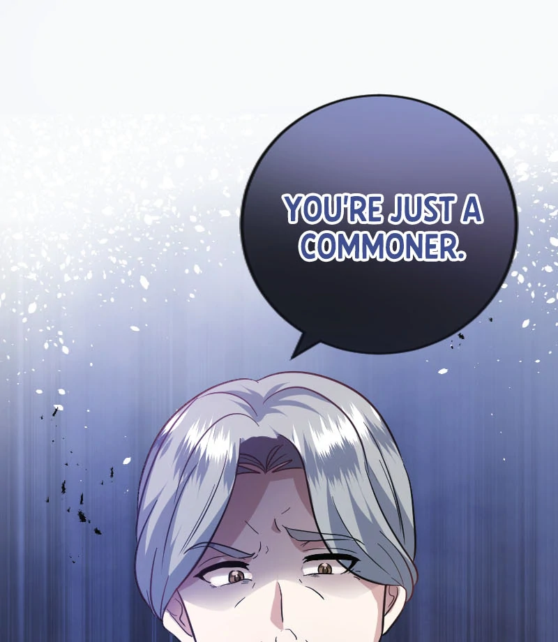 Phantom Thief Sapphire Chapter 8 - Page 41