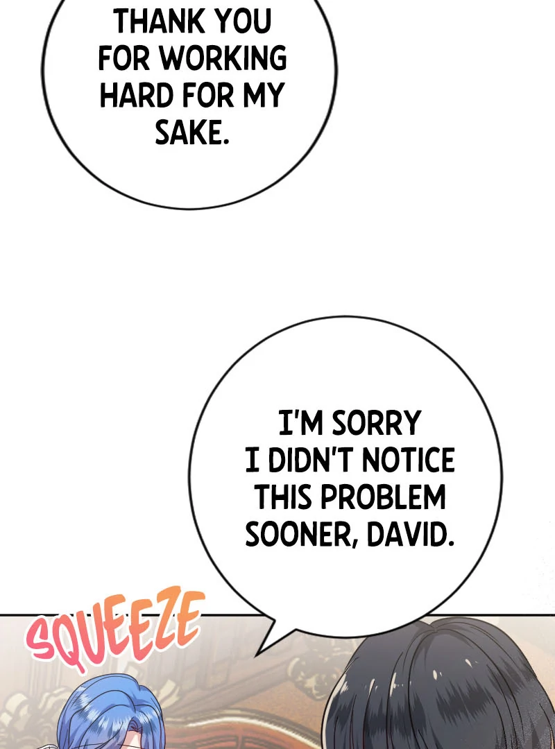 Phantom Thief Sapphire Chapter 8 - Page 44