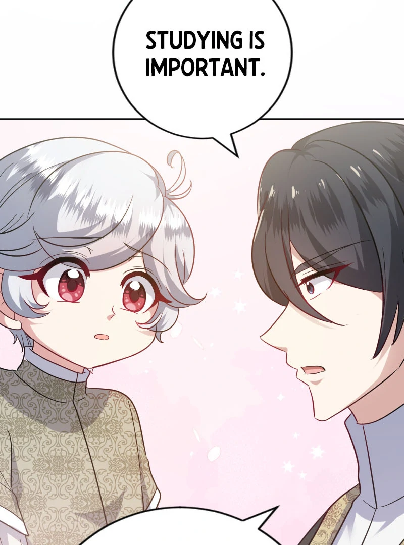 Phantom Thief Sapphire Chapter 8 - Page 47