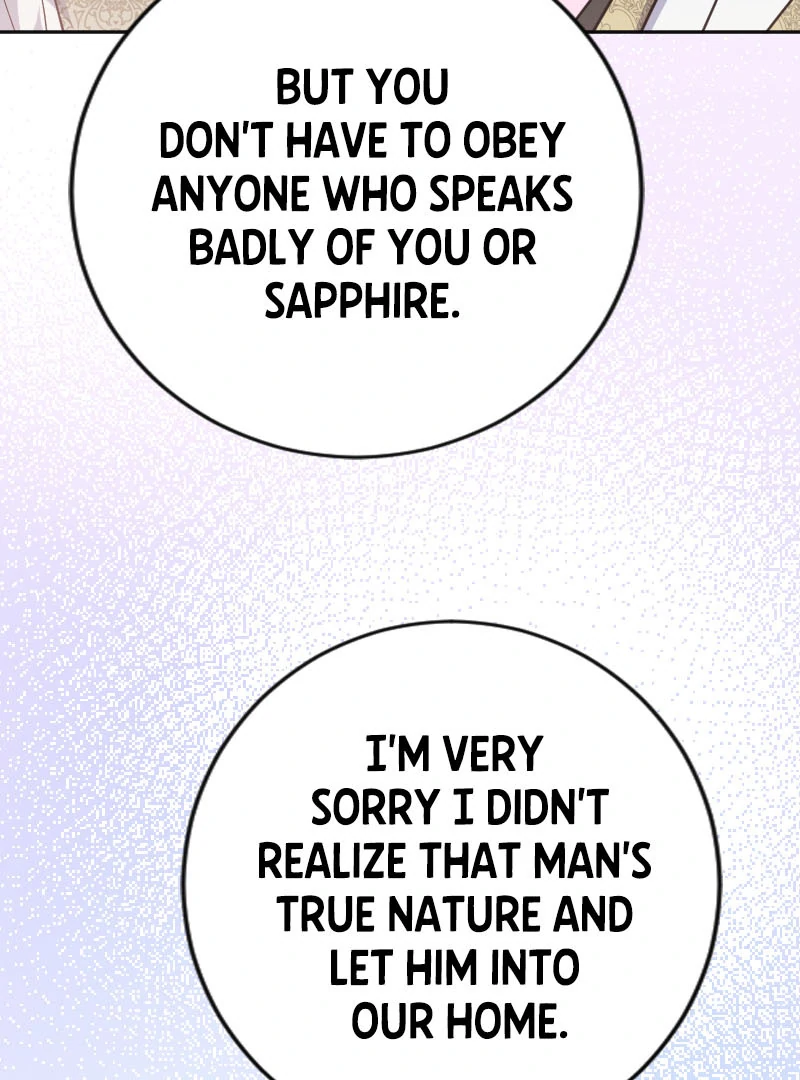 Phantom Thief Sapphire Chapter 8 - Page 48