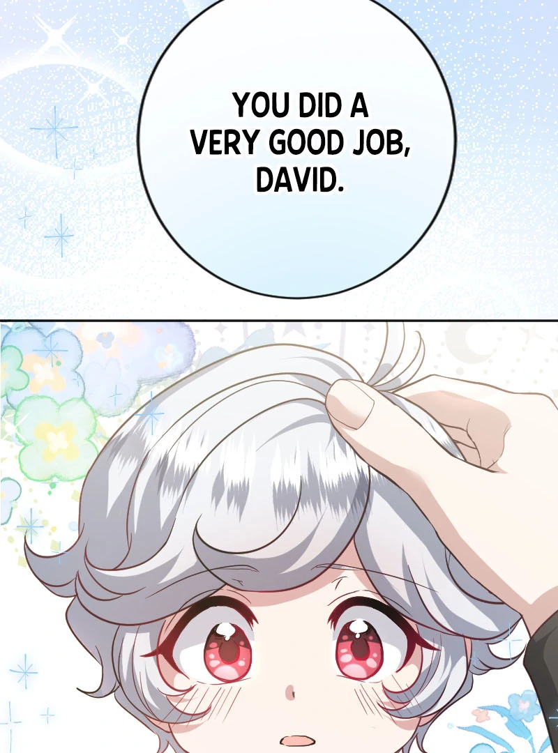 Phantom Thief Sapphire Chapter 8 - Page 50
